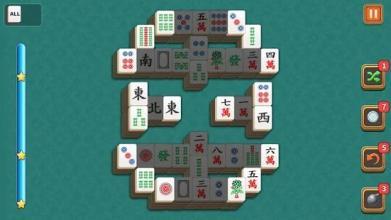 3分钟教你科普“心悦麻将系统发牌控制规律!其实确实有挂