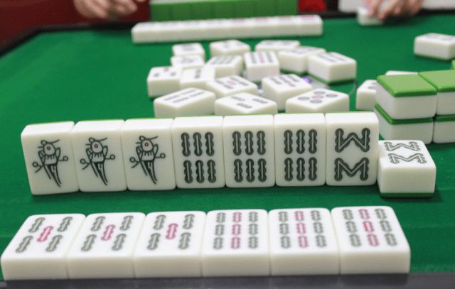详细说明“微乐麻将输赢规律吗!其实确实有挂