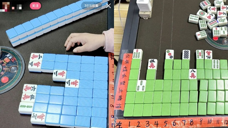 教程辅助“闲来宁夏麻将开挂方法—真实可以装挂