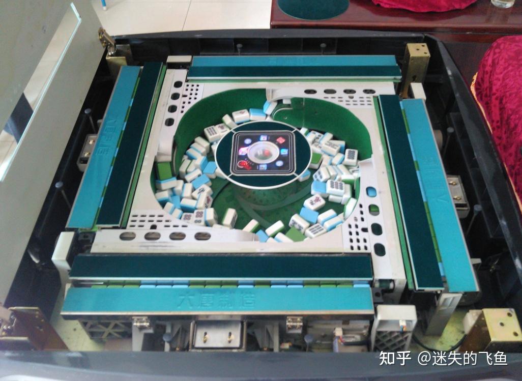 胜率设置方法！麻将机程控器怎么拆除,推荐3个购买渠道