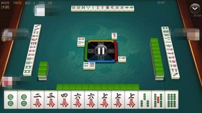 玩家必备攻略“微乐陕西麻将免费房间怎么开挂(确实有挂)-知乎