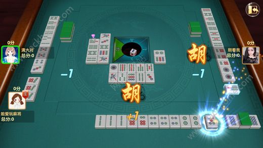 分享决窍“手机上面打麻将经常输怎么回事”详细教程辅助工具