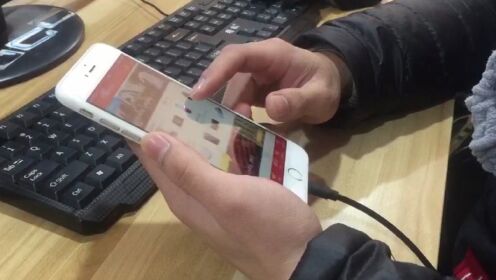 新教你‘‘手机填大坑下挂怎挂”其实确实有挂 