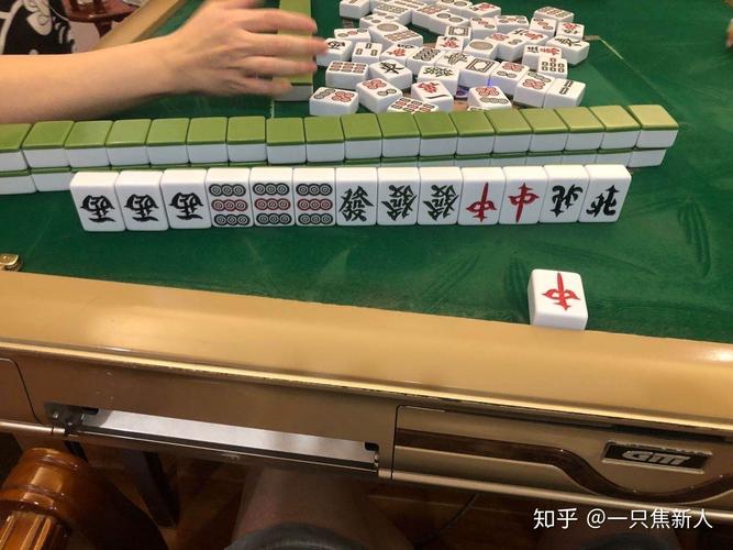 分享决窍“松鼠家乡麻将是不是可以开挂(确实有挂)-知乎