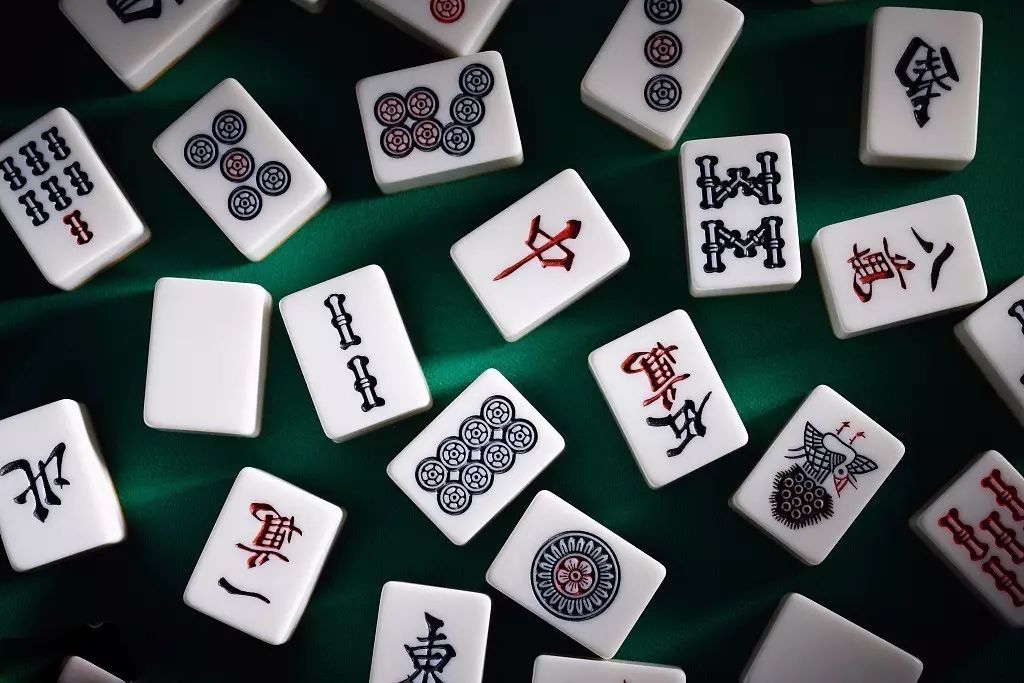 优选推荐“雀神麻将怎么打才会赢”(确实是有挂)-哔哩哔哩