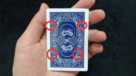 终于懂了！主角扑克背面认牌技巧口诀8506,推荐5个良心渠道