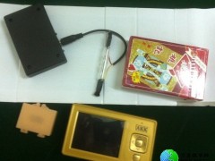 安装教程！三公普通扑克牌扫描仪,推荐2个良心渠道