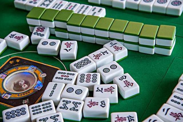 我来教教大家“微乐河南麻将装了挂!其实确实有挂