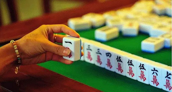三分钟了解&quot;科乐麻将摸宝神器”(确实是有挂)-哔哩哔哩