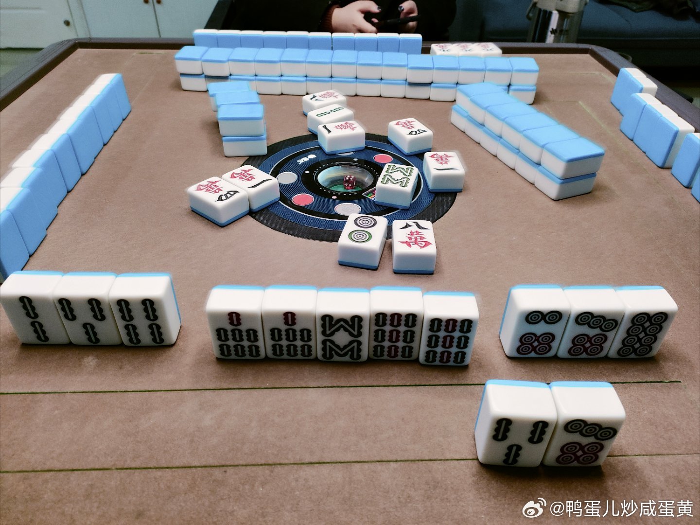 分享决窍“途游四川麻将是不是有挂”(确实是有挂)-哔哩哔哩