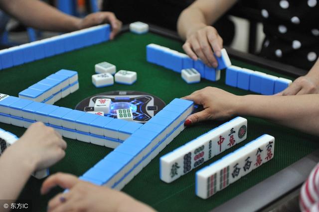 实测分享“了卡五星麻将赢牌规则”详细教程辅助工具