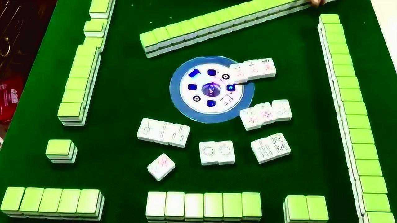 大神教教你！麻将机程控器怎么操作,推荐1个购买渠道
