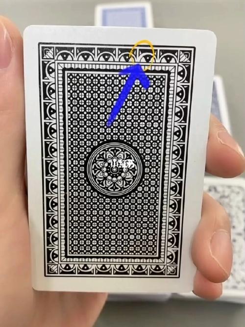 必备攻略！正规3a3030扑克背面认牌技巧,推荐1个良心渠道