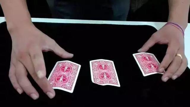 我来教大家！扑克牌扫描仪最新款直播,推荐5个良心渠道
