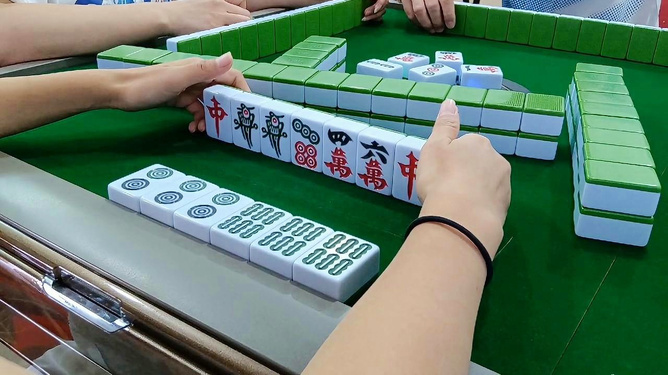「热点资讯」红中麻将怎么打能包赢”-太坑了原来有挂