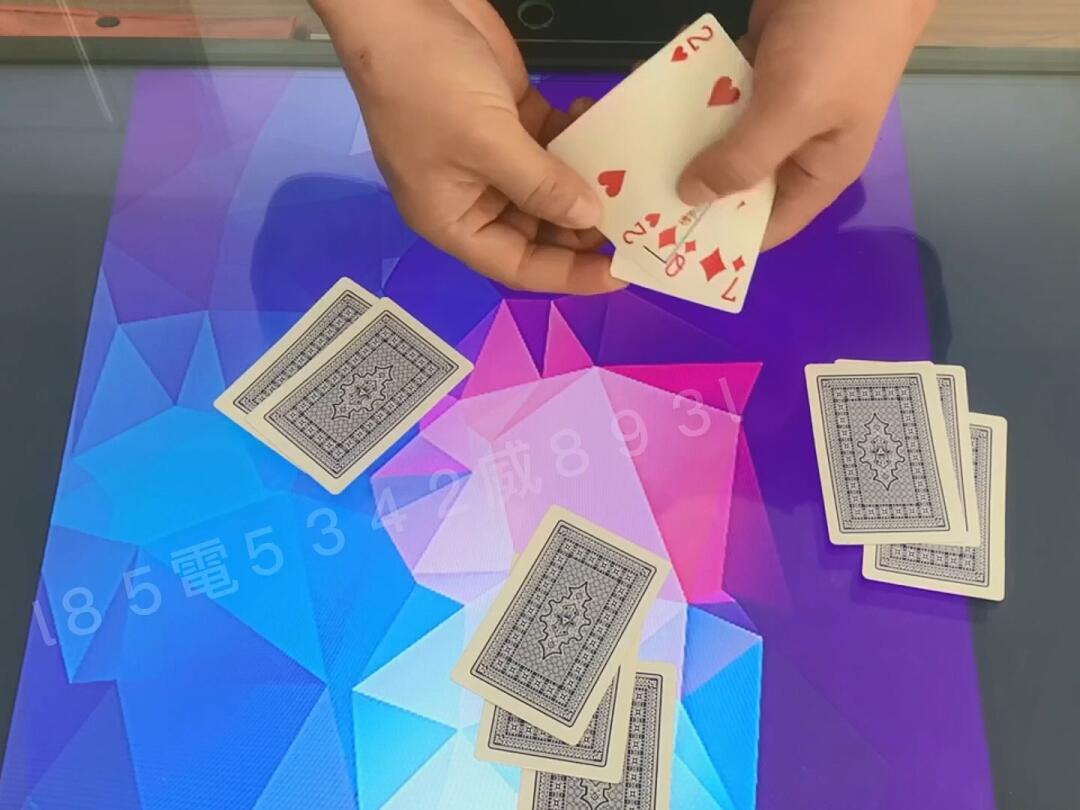 黑料！扑克牌感应器设备在哪里,推荐7个良心渠道