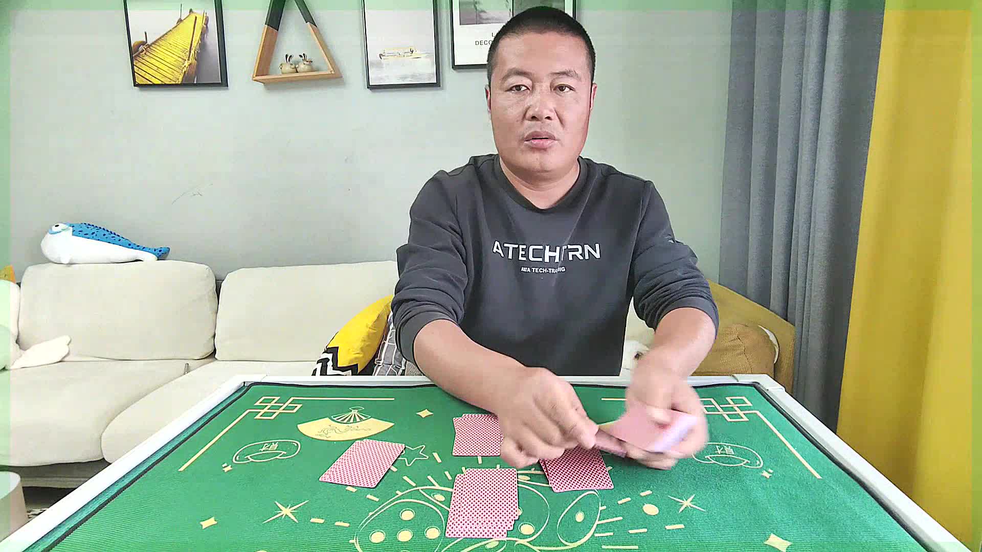 我来教大家！麻将机斗牛做牌基本手法,推荐7个购买渠道