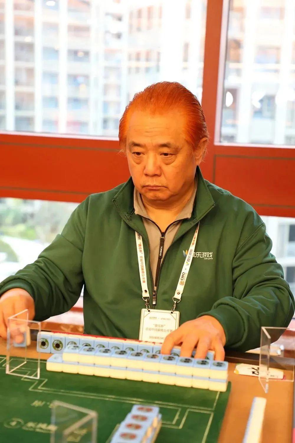 实测分享“微信里面微乐麻将有挂吗”(原来真的有挂)-知乎 