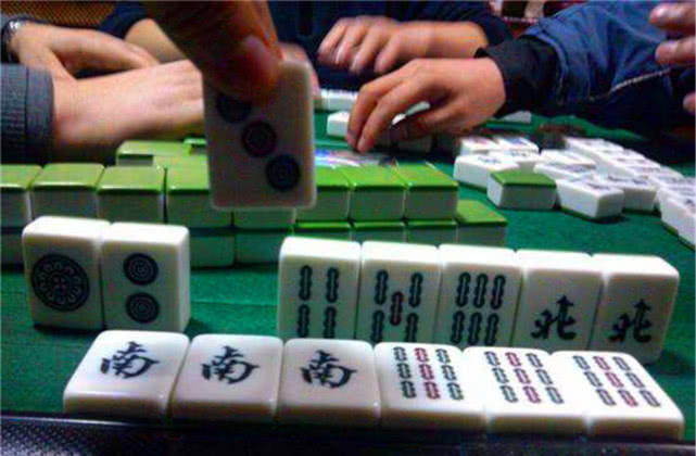详细说明“微信小麻将打怎么可以赢”(确实是有挂)-哔哩哔哩