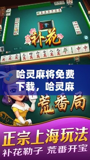 我来教大家！哈灵麻将助赢神器(怎样才能赢)