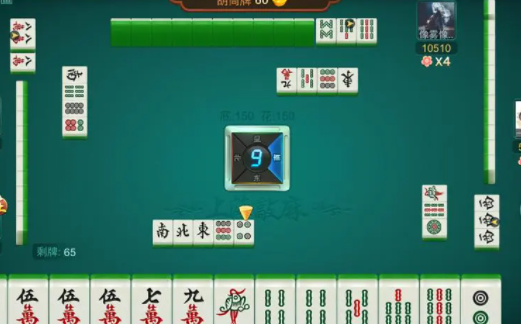 我来教大家！哈灵麻将助赢神器(怎样才能赢)
