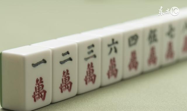 推荐十款！微友麻将如何提高好牌几率(怎么能让胜率高)