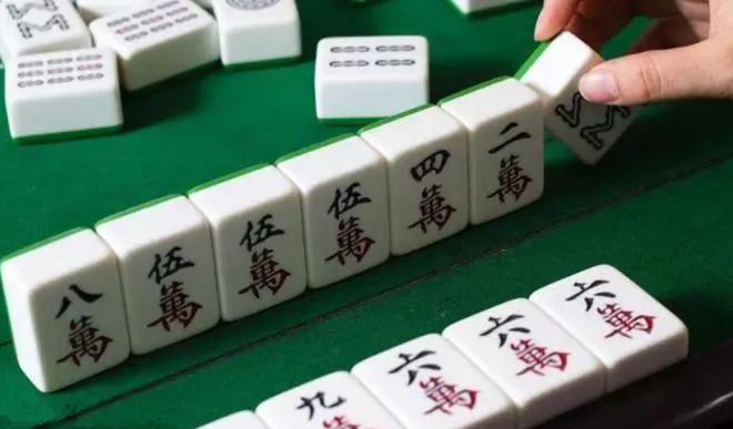 必看盘点揭秘！微信雀神麻将铺牌器购买(能控制输赢吗)