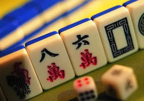 今日重大通报！吉祥麻将填大坑确实真的有挂(如何提高胡牌率)