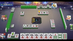 一分钟了解！0759湛江麻将确实真的有挂(赢的技巧提高胜率)