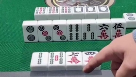玩家必看科普！全民如意麻将其实是有挂的(怎么提手拿好牌)