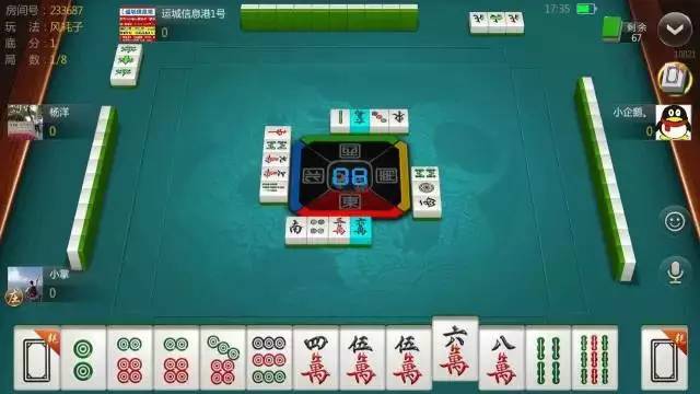 重大通报！来趣广西麻将十三张怎么拿好牌(如何提高胜率)