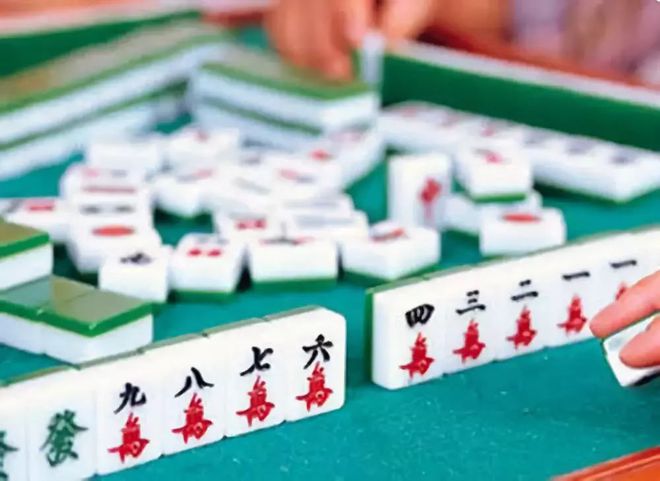 玩家必看！九九山城麻将打跑得快其实是有挂的(为啥我总是输)