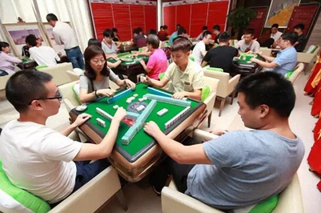 重大通报“众友麻将有透视挂吗”(其实是有挂)一知乎 