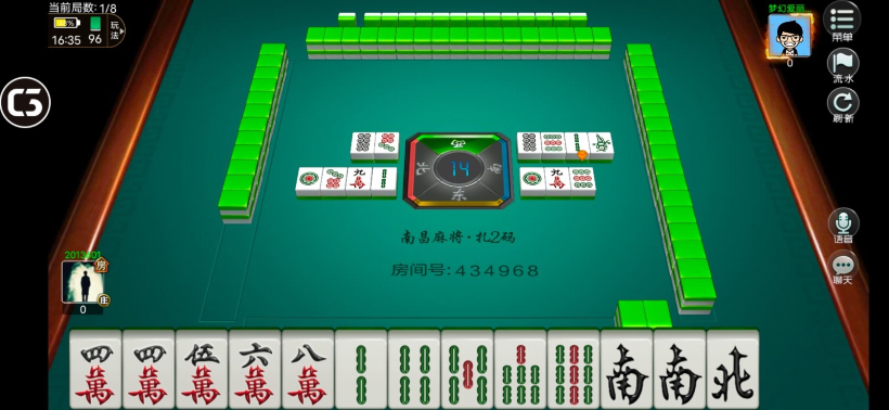 我来教大家！乐乐安徽麻将确实有挂的(怎么打容易赢)