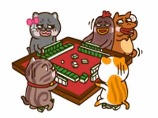 厉害了!怎样识别熊猫麻将开挂-哔哩哔哩 