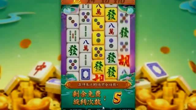  盘点实测分享“双辽麻将怎么装挂”!必胜开挂神器