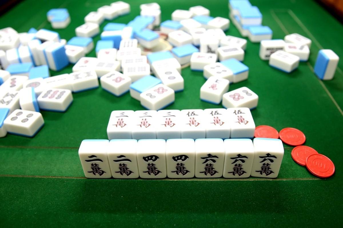 给大家爆料一下心悦麻将能开挂吗”-太坑了原来有挂