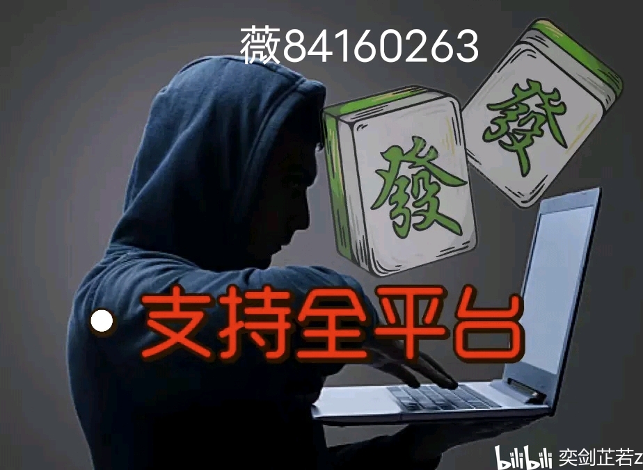 (2分钟介绍)“哈灵麻将开挂控制提高胜率”详细教程辅助工具