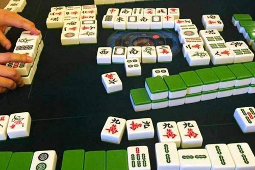 3分钟讲解！途游四川麻将怎样赢的几率大(怎么赢的几率大)