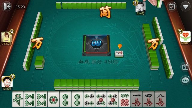 玩家必看科普！蜀渝麻将确实真的有挂(输赢有规律)