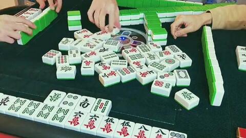 介绍十款！蜀渝麻将确实有挂的(怎么让系统发好牌)