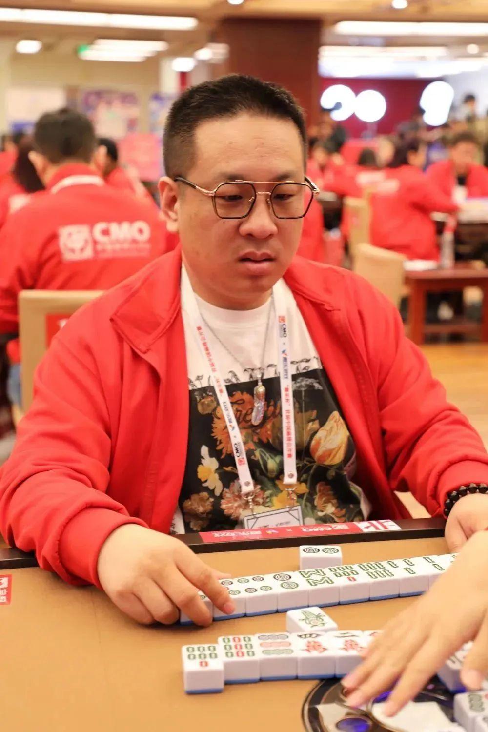 新教你‘‘微乐贵阳麻将开挂教程!其实确实有挂的