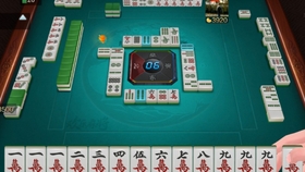 玩家必备教程广东雀神麻将小程序开挂app!其实确实有挂的