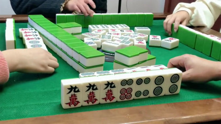 盘点十款！巴蜀麻将其实是有挂的(确实是有挂)