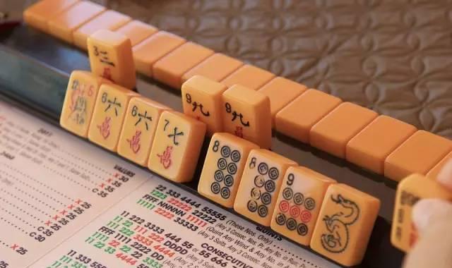 盘点十款！巴蜀麻将其实是有挂的(确实是有挂)