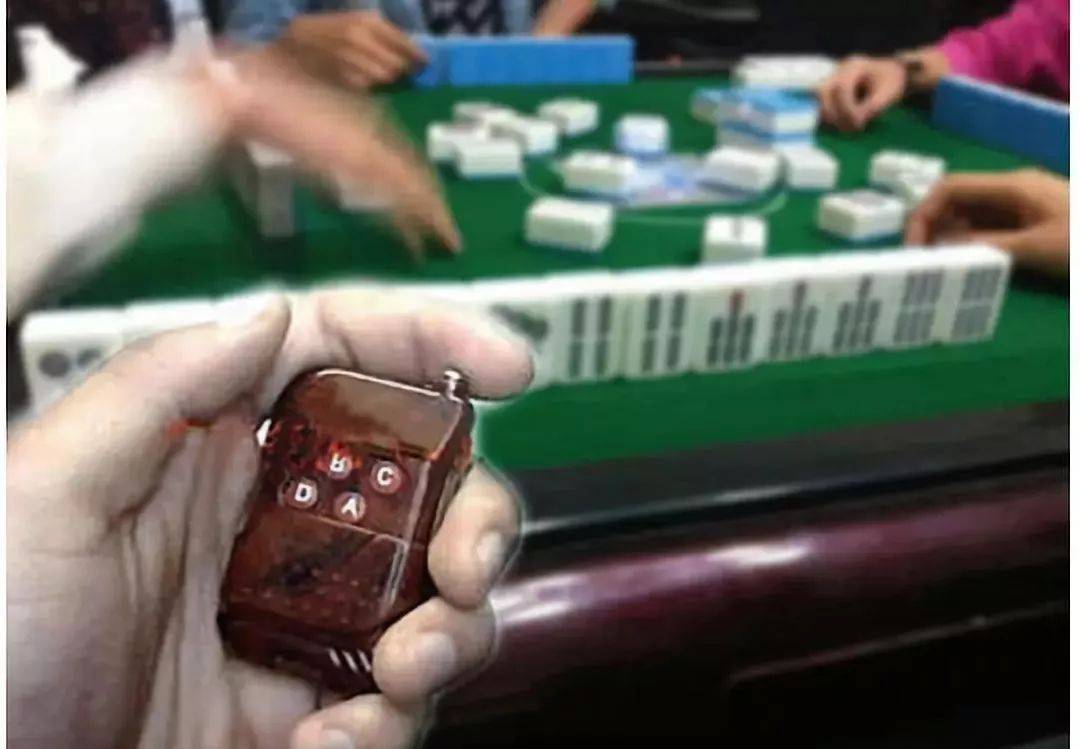 玩家必备攻略“打手机麻将老是输是怎么回事!其实确实有挂的