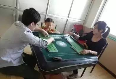 新教你‘‘雀友汇麻将怎么开挂(确实有挂)-知乎