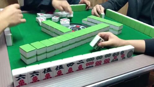 玩家必备！蜀州麻将确实真的有挂(要怎么样拿到好牌)