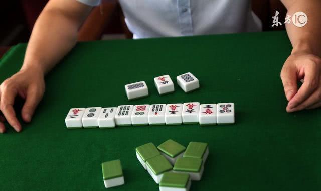今日重大通报！功夫川麻将赢分技巧(有没有技巧)
