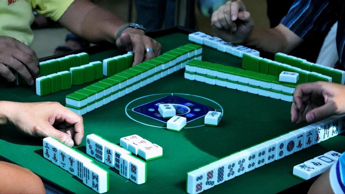 火爆全网!手机麻将外桂怎么开!其实确实有挂的